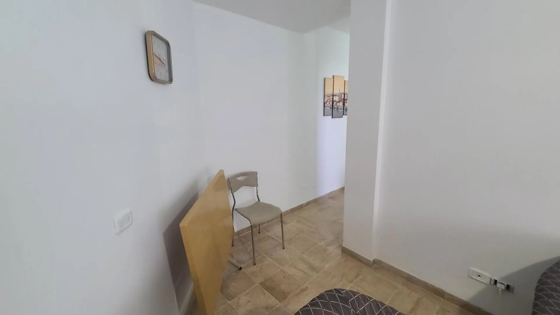Cozy Apartment Ennasr Ariana