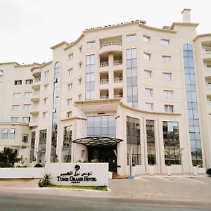 Tunis Grand Ariana