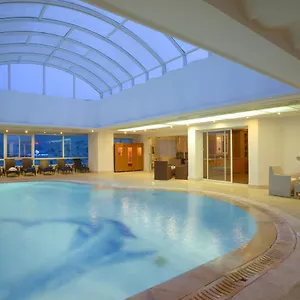 The Penthouse Ariana